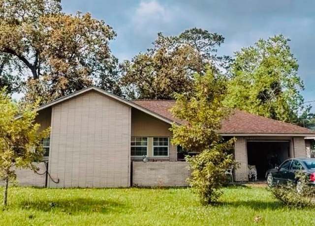 Property at 9306 Woodlyn Rd, Houston, TX 77078, 3 beds, 1 bath