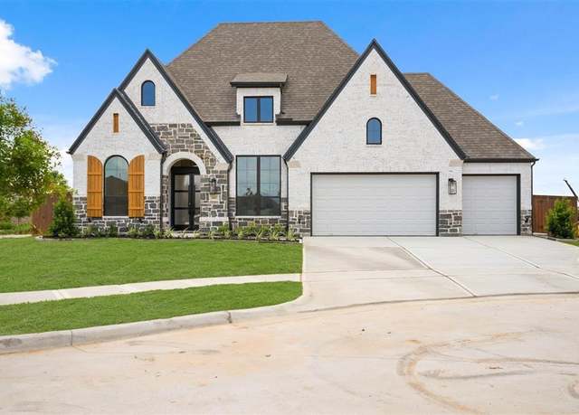 Property at 840 Artemis Cir, Webster, TX 77598, 4 beds, 4.5 baths