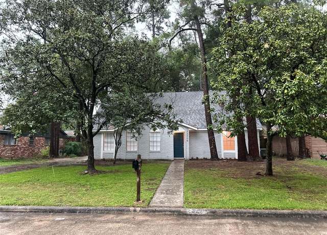 Property at 22906 Lemon Grove Dr, Spring, TX 77373, 4 beds, 2.5 baths