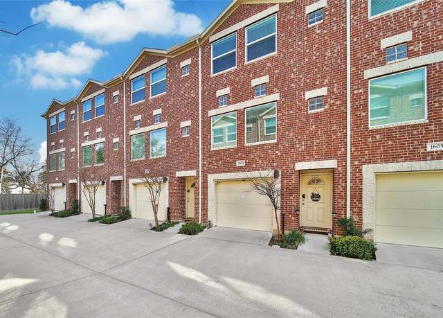 Property at 8705 Bryam St #1604, Houston, TX 77061, 2 beds, 2 baths