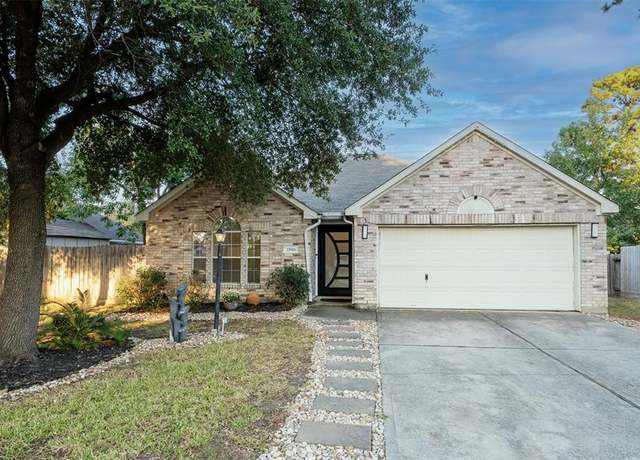 Property at 25926 Marshbrook Ln, Spring, TX 77389, 3 beds, 2 baths