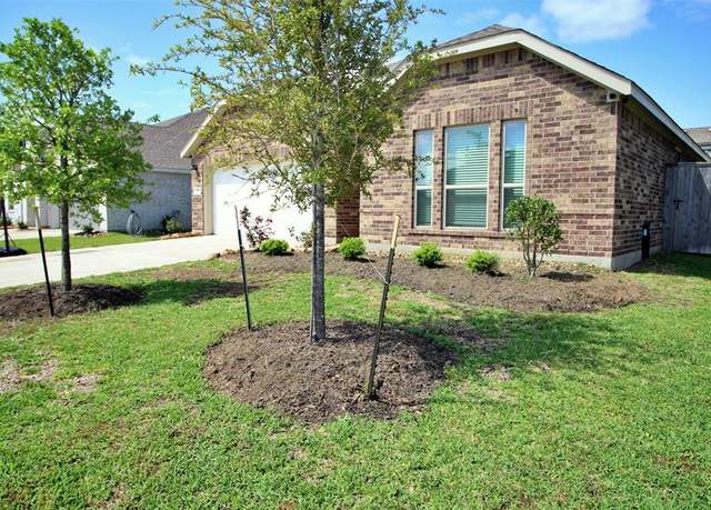Property at 13711 Arcadia Creek Ln, Rosharon, TX 77583, 3 beds, 2 baths