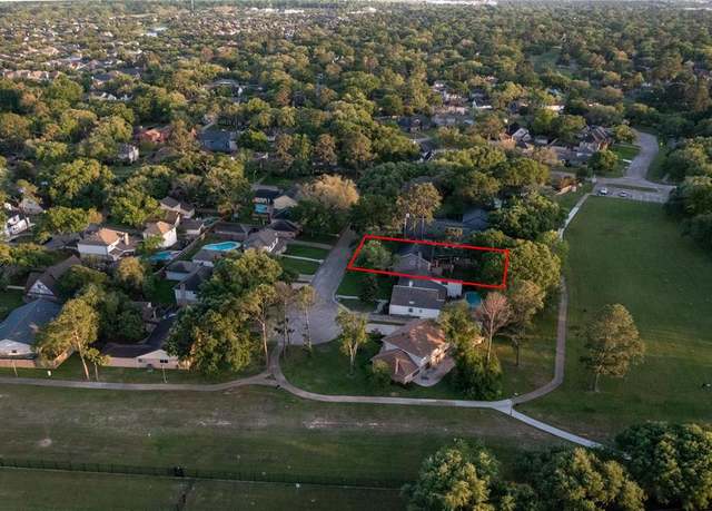 Property at 5011 Red Lodge Dr, Houston, TX 77084, 4 beds, 2.5 baths