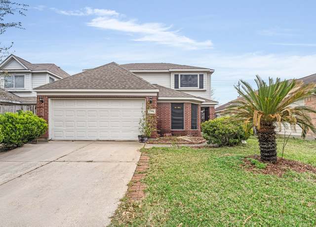 Property at 1130 Fairlane Sq, Channelview, TX 77530, 5 beds, 2.5 baths