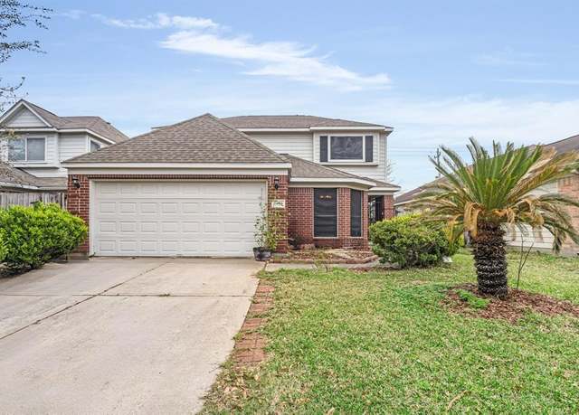 Property at 1130 Fairlane Sq, Channelview, TX 77530, 5 beds, 2.5 baths