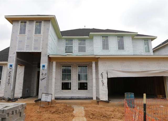 Property at 5407 Rocky Banks Way, Fulshear, TX 77441, 4 beds, 3.5 baths