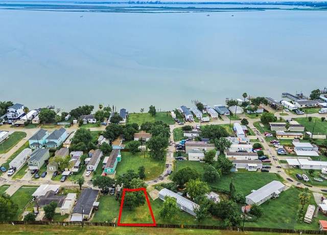 Property at 0 Canvasback N, Baytown, TX 77523