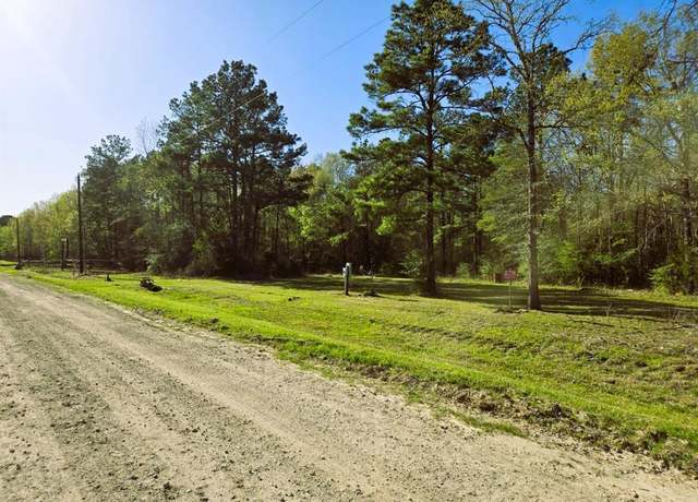 Property at 278 Reggie Ln, Trinity, TX 75862