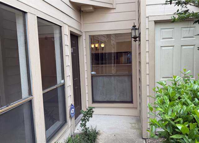 Property at 2277 S Kirkwood Rd #911, Houston, TX 77077, 1 bed, 1 bath