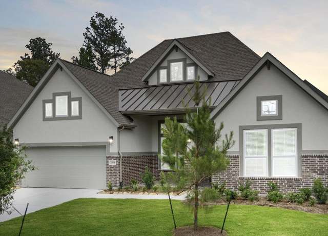Property at 12834 Forest Garden Ct, Conroe, TX 77302, 4 beds, 3.5 baths