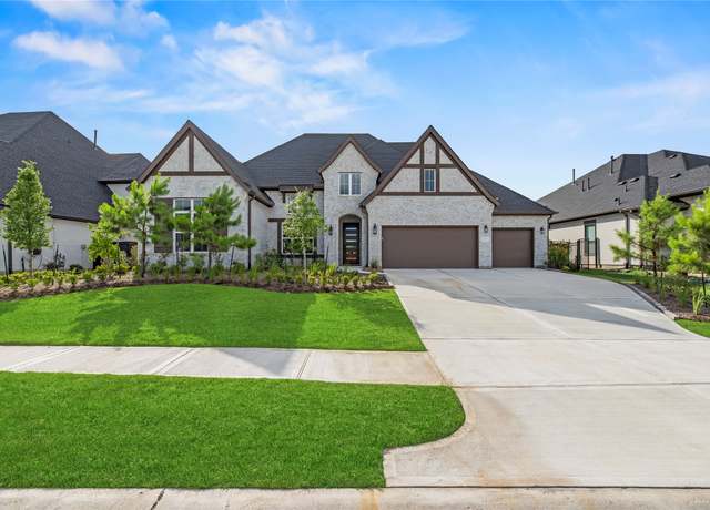 Property at 4225 Hollow Wind Way, Spring, TX 77386, 4 beds, 4.5 baths