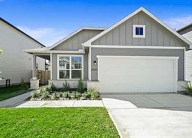 Property at 17238 Thor Well Ln, Crosby, TX 77532, 4 beds, 2 baths