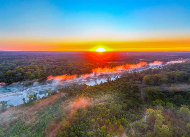 Property at 0000 Fm 692, Burkeville, TX 75932