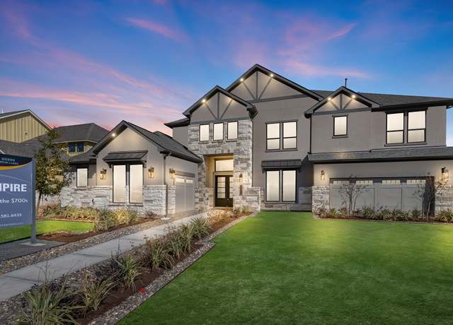 Property at 32411 Lakeside Park Dr, Fulshear, TX 77441, 4 beds, 4 baths