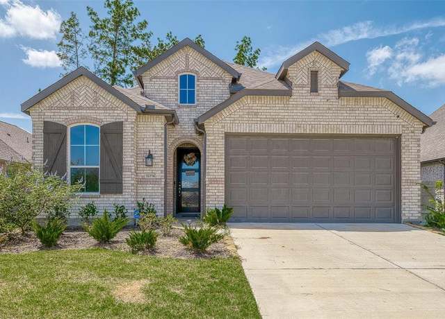 Property at 15714 Autumn Sun Ct, Conroe, TX 77302, 4 beds, 2.5 baths