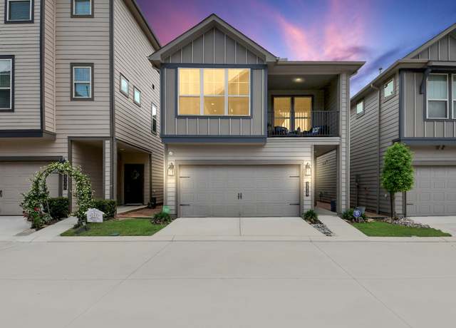 Property at 3119 Longleaf Meadows Dr, Houston, TX 77063, 3 beds, 2.5 baths