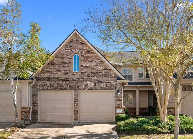Property at 1742 Pepper Hill Ln, Sugar Land, TX 77479, 3 beds, 2.5 baths