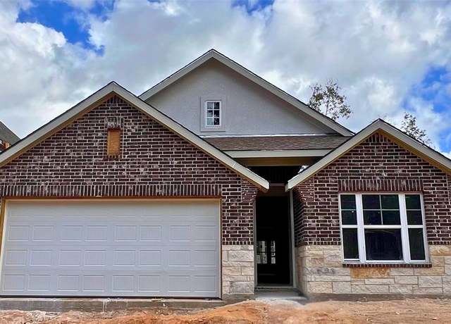 Property at 250 Brecon Buff Dr, Willis, TX 77318, 4 beds, 2 baths