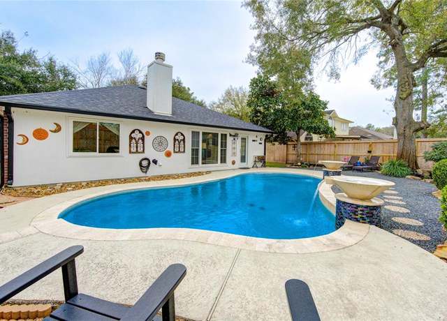 Property at 16311 Mango Ridge Ct, Humble, TX 77396, 3 beds, 2 baths