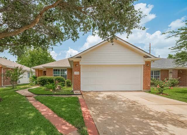 Property at 19142 Lakota Dr, Katy, TX 77449, 3 beds, 2 baths
