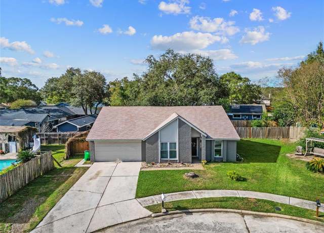 Property at 2015 Stoney Ct, Spring, TX 77373, 3 beds, 2 baths