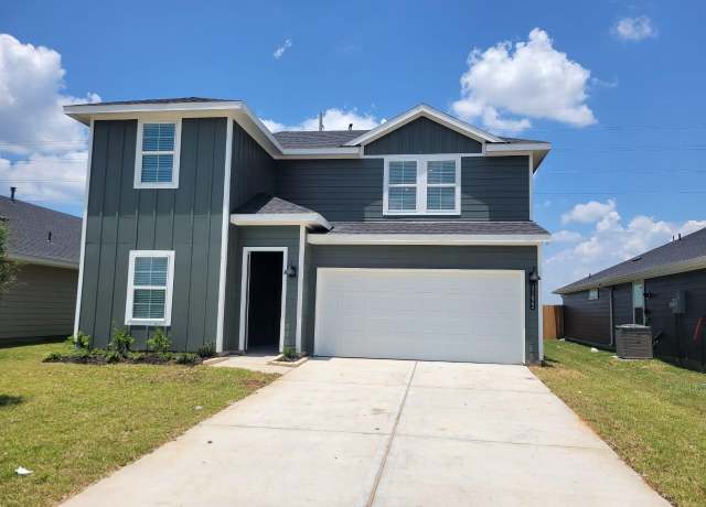 Property at 31638 Farlam Farms Trl, Fulshear, TX 77441, 4 beds, 3 baths