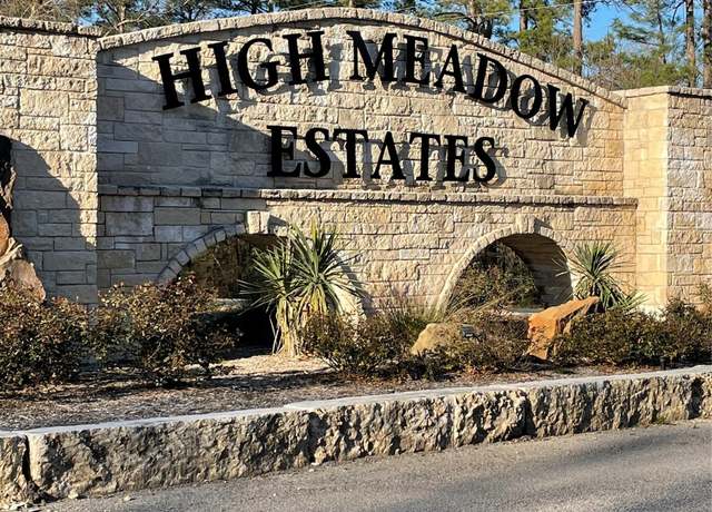 Property at 00 Saratoga Woods, Montgomery, TX 77316