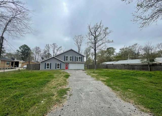 Property at 4938 Magnolia Ln, Old River-winfree, TX 77535, 4 beds, 2.5 baths