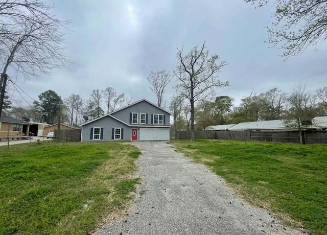 Property at 4938 Magnolia Ln, Old River Winfree, TX 77535, 4 beds, 2.5 baths