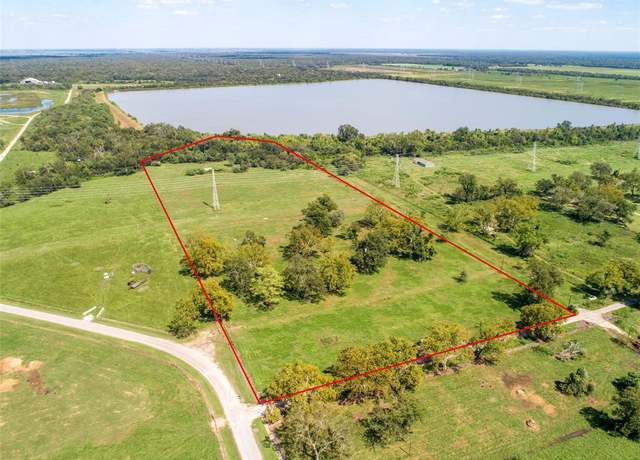 Property at 0 Smoke Stack Ln, Boling, TX 77420