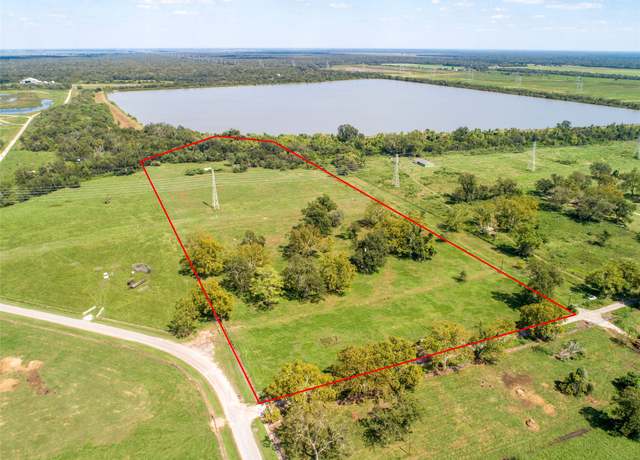 Property at 0 Smoke Stack Ln, Boling, TX 77420