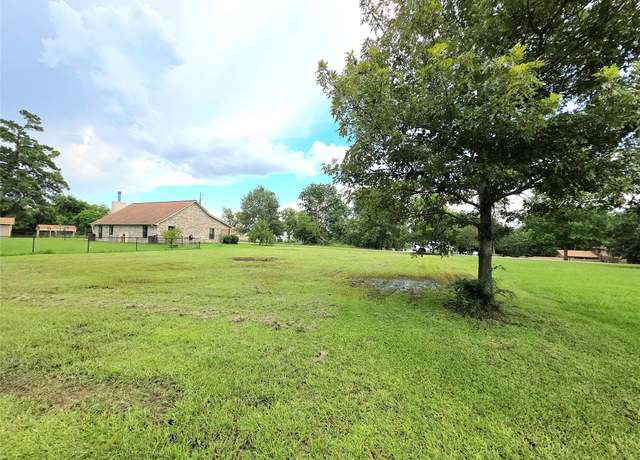 Property at TBD Oak Hill Dr, Point Blank, TX 77364