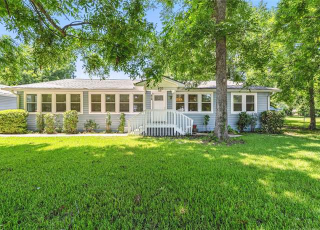 Property at 470 S Fm 356, Onalaska, TX 77360, 3 beds, 2 baths