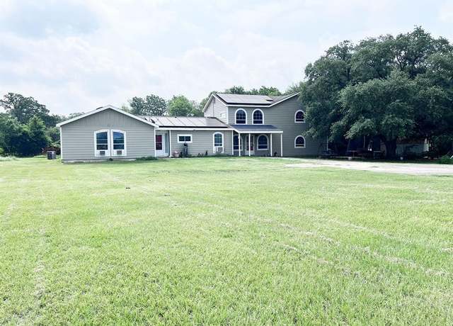 Property at 13074 Clover Ln, Iola, TX 77861, 4 beds, 3.5 baths