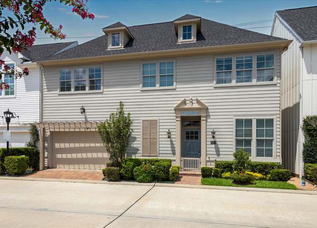 Property at 8630 Green Kolbe Ln, Houston, TX 77080, 3 beds, 2.5 baths