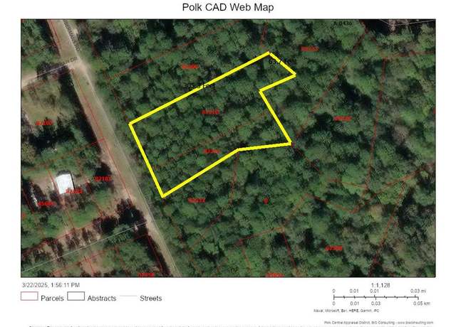 Property at Lot 308 & 307 Lumbermans Rd, Onalaska, TX 77360