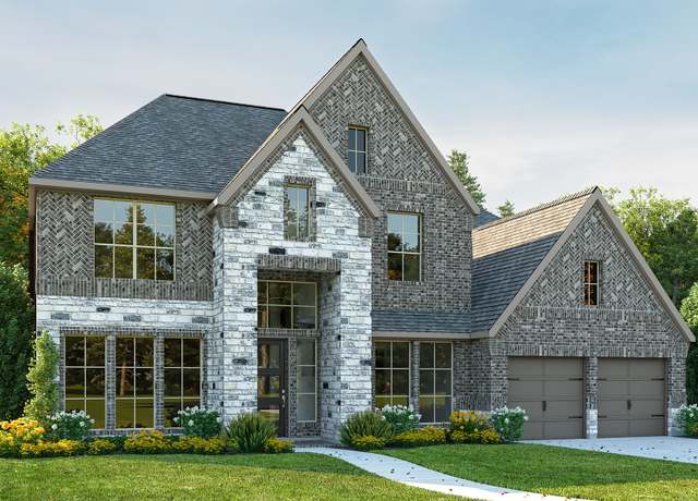 Property at 29610 Twisted Tree Trl, Fulshear, TX 77441, 5 beds, 4.5 baths