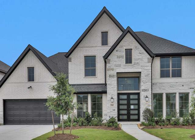 Property at 29610 Twisted Tree Trl, Fulshear, TX 77441, 5 beds, 4.5 baths