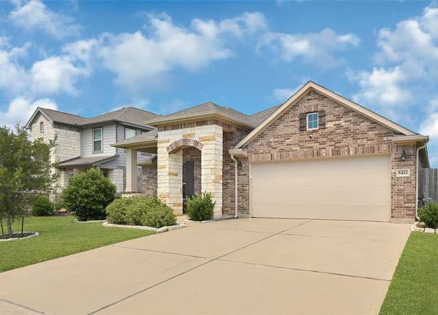 Property at 5422 Still Creek Ranch Dr, Richmond, TX 77469, 3 beds, 2 baths