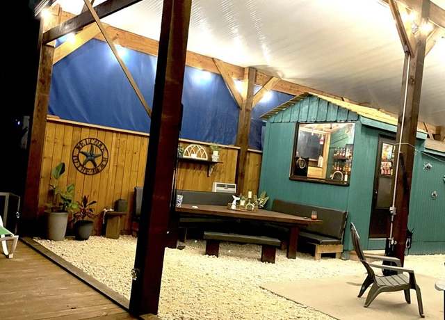Property at 1256 Resort Rd, Crystal Beach, TX 77650