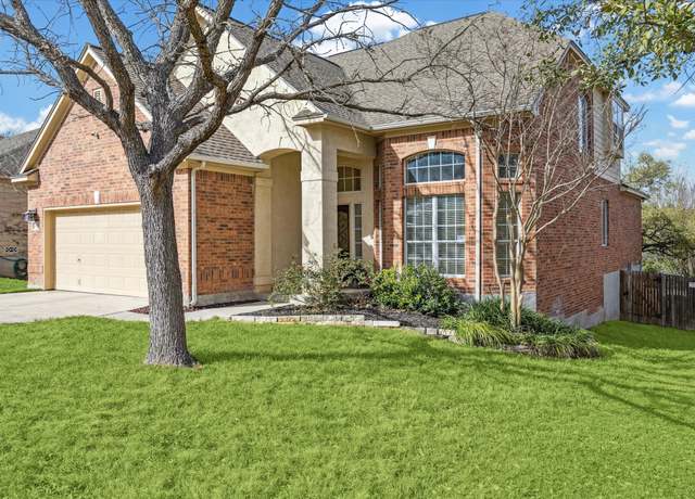 Property at 159 Da Vinci, San Antonio, TX 78258, 4 beds, 2.5 baths