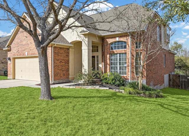 Property at 159 Da Vinci, San Antonio, TX 78258, 4 beds, 2.5 baths