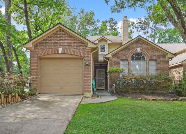 Property at 2920 Elm Grove Ct, Kingwood, TX 77339, 3 beds, 2.5 baths