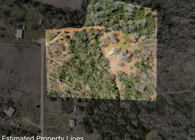 Property at 6671 Cotton St, Bedias, TX 77831, 2 beds, 1.5 baths