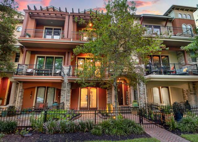 Property at 14504 Vintage Preserve Pkwy, Houston, TX 77070, 2 beds, 2.5 baths