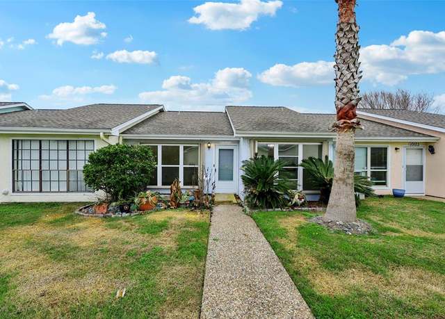 Property at 10105 Schaper Rd, Galveston, TX 77554, 2 beds, 2 baths