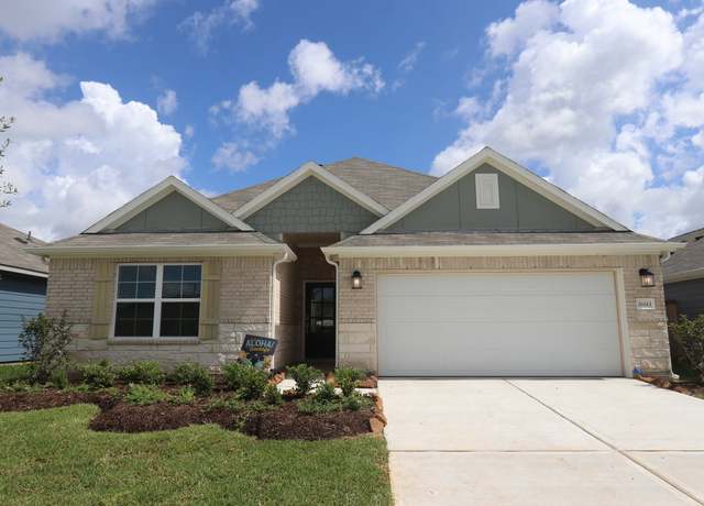 Property at 26143 Ethereal Rd, La Marque, TX 77563, 3 beds, 2 baths