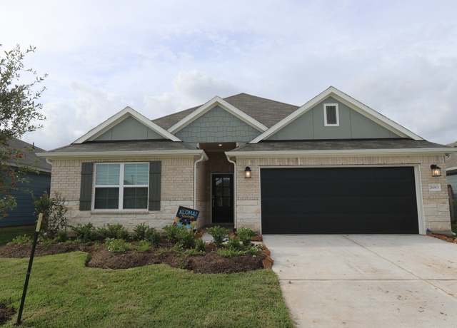 Property at 26143 Ethereal Rd, La Marque, TX 77563, 3 beds, 2 baths