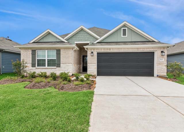 Property at 26143 Ethereal Rd, La Marque, TX 77563, 3 beds, 2 baths