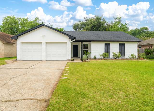 Property at 3702 Acorn Way Ln, Spring, TX 77389, 3 beds, 2 baths